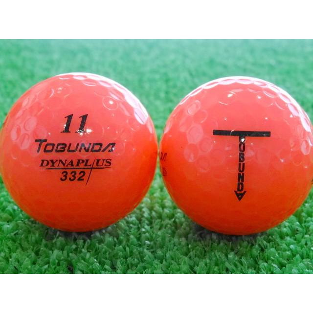 ロストボール トブンダ Tobunda ダイナプラス 332凄飛び 非公認 30球セット 当店aランク 中古 ゴルフボール A Pb Tb332 セブンツー Yahoo 店 通販 Yahoo ショッピング