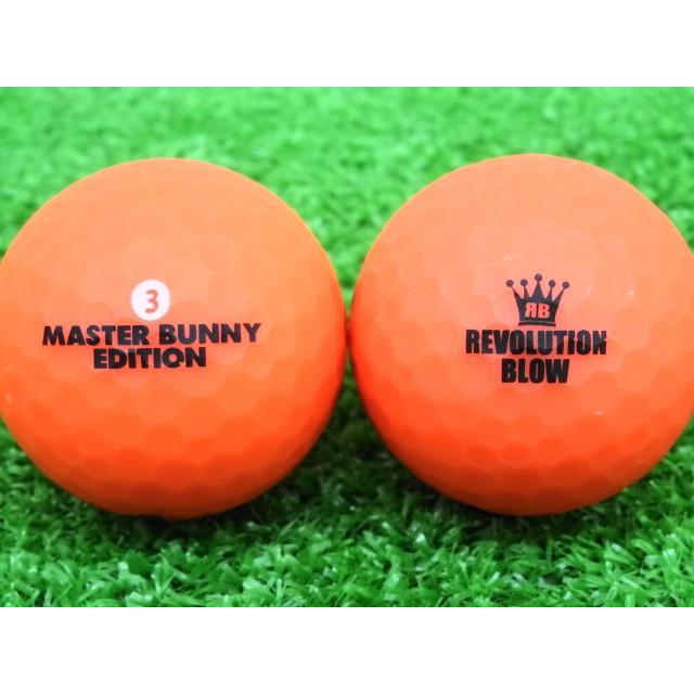 マスターバニーエディション By Pearly Gates パーリーゲイツ レボリューションブロー 1個 当店aランク 中古 ロストボール ゴルフボール A Pgmb Rb1 セブンツー Yahoo 店 通販 Yahoo ショッピング