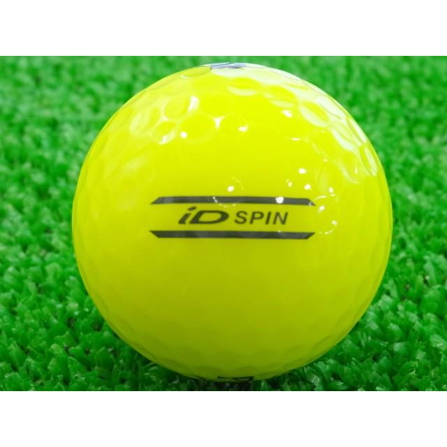 ロストボール プロギア Prgr Id Spin イエロー 1個 当店ａランク 中古 ゴルフボール A Pr Ids12 セブンツー Yahoo 店 通販 Yahoo ショッピング