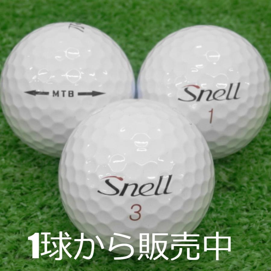 ロストボール スネル ゴルフ Snell Golf マイツアーボール Mtb 1個 当店aランク 中古 ゴルフボール A Sne Mtb12 セブンツー Yahoo 店 通販 Yahoo ショッピング