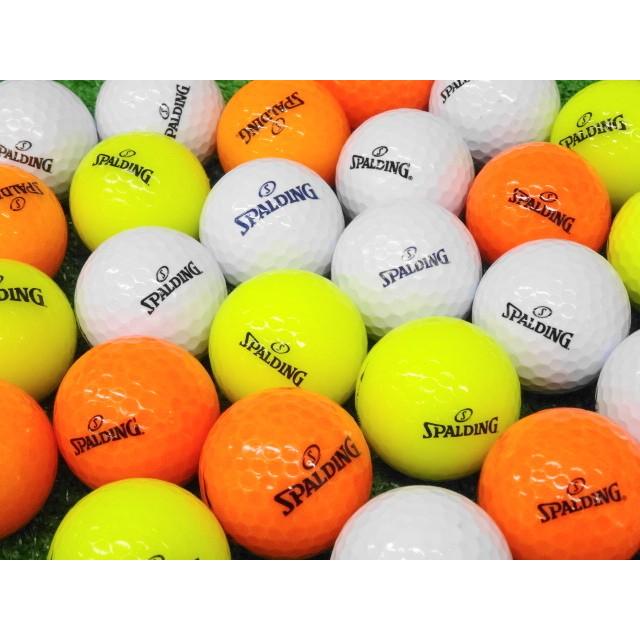 ロストボール Spalding スポルディング カラフル 30p 当店aランク 中古 ゴルフボール A Spld M30 セブンツー Yahoo 店 通販 Yahoo ショッピング