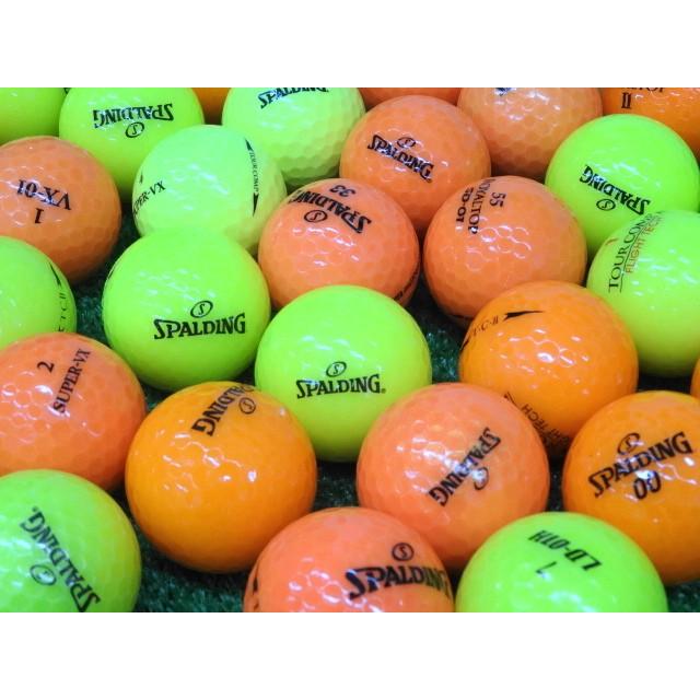 ロストボール Spalding スポルディング カラーボール 50p 当店aランク 中古 ゴルフボール A Spld Oy50 ゴルフボール専門店 セブンツー Yahoo 店 通販 Yahoo ショッピング