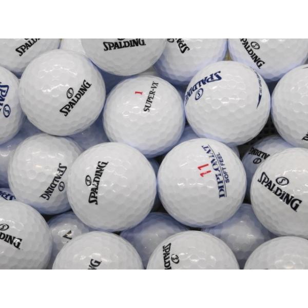 ロストボール Spalding スポルディング ホワイト カラー 30p 当店aランク 中古 ゴルフボール A Spld Wt30 セブンツー Yahoo 店 通販 Yahoo ショッピング