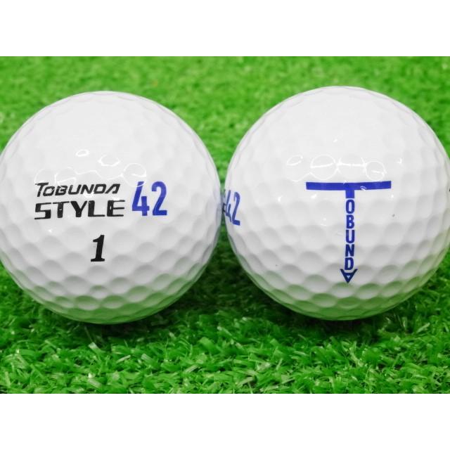 ロストボール トブンダ Tobunda スタイル Style 42 当店aランク 1個 中古 ゴルフボール A Tb 42st1 セブンツー Yahoo 店 通販 Yahoo ショッピング