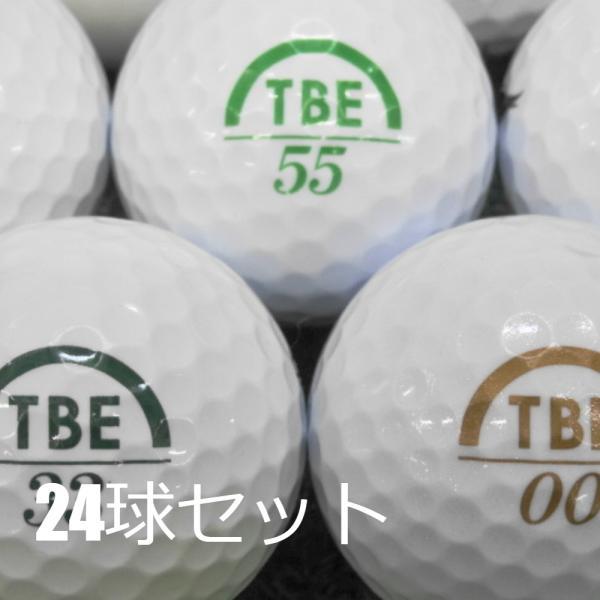 飛衛門（TOBIEMON） 送料無料 ロストボール トビエモン ホワイト 24球