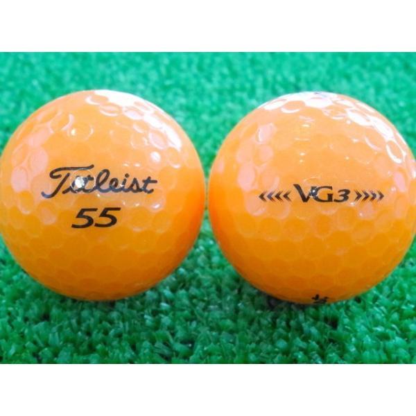 ロストボール タイトリスト Vg3 オレンジパール 16年モデル 1ダース 12球 当店aランク 中古 ゴルフボール A Tl 16vg3or12 ゴルフボール専門店 セブンツー Yahoo 店 通販 Yahoo ショッピング