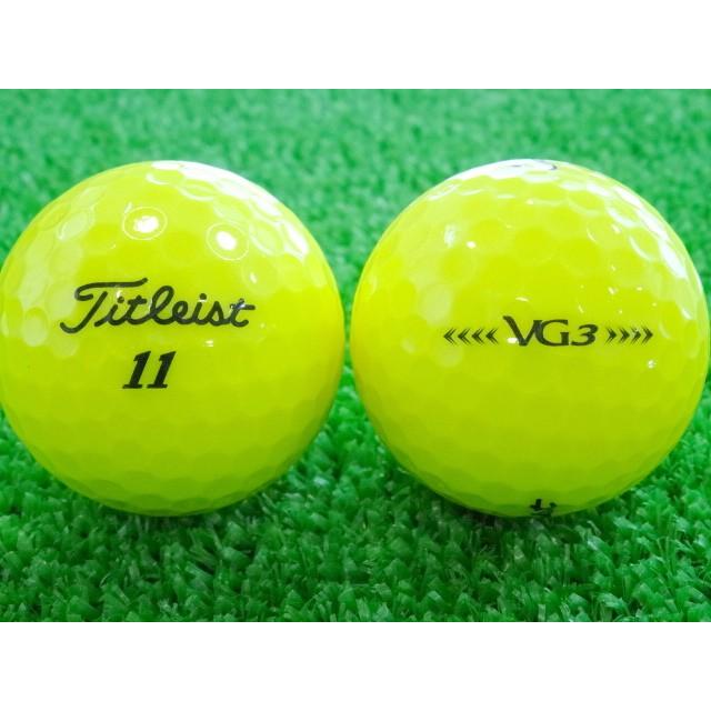 タイトリスト Vg3 16年モデル 1個 当店aランク 中古 ロストボール ゴルフボール A Tl 16vg セブンツー Yahoo 店 通販 Yahoo ショッピング