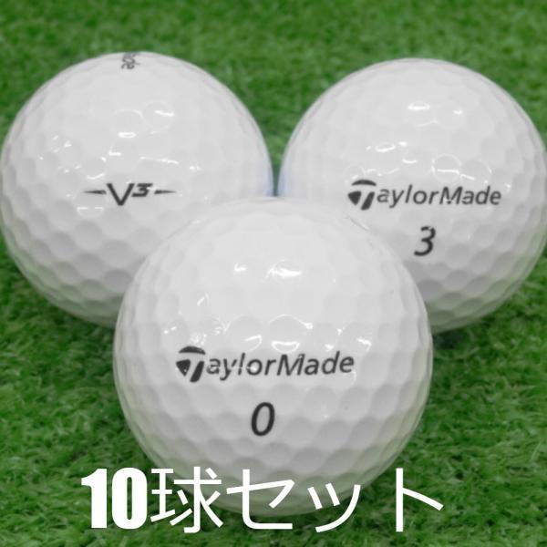 ロストボール テーラーメイド V3 ゴルフボール 1個 当店aランク 中古 A Tm 1v3 セブンツー Yahoo 店 通販 Yahoo ショッピング