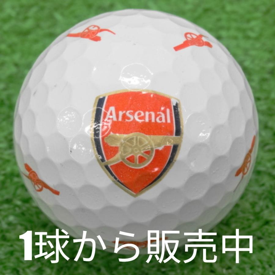 TP5 ロストボール ゴルフボール TaylorMade 2024 pix Arsenal ボール 1
