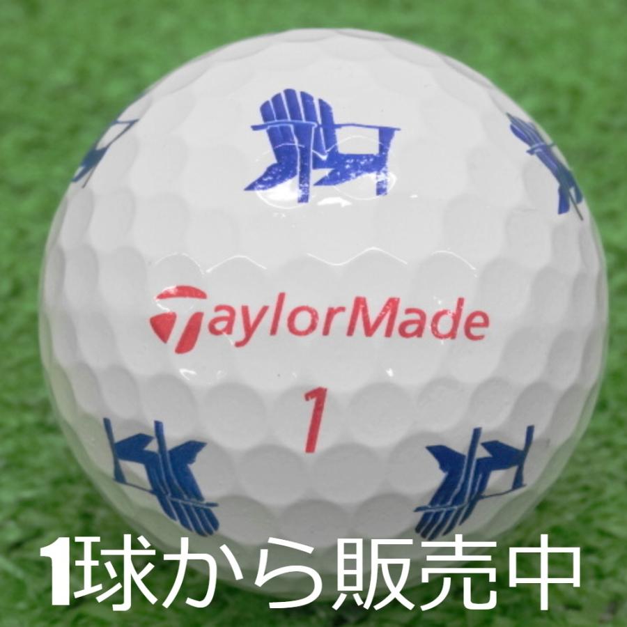 TP5 ロストボール ゴルフボール 限定品 TaylorMade 2024 pix Summer