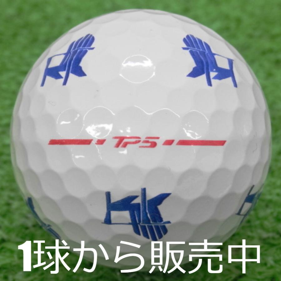 TP5 ロストボール ゴルフボール 限定品 TaylorMade 2024 pix Summer