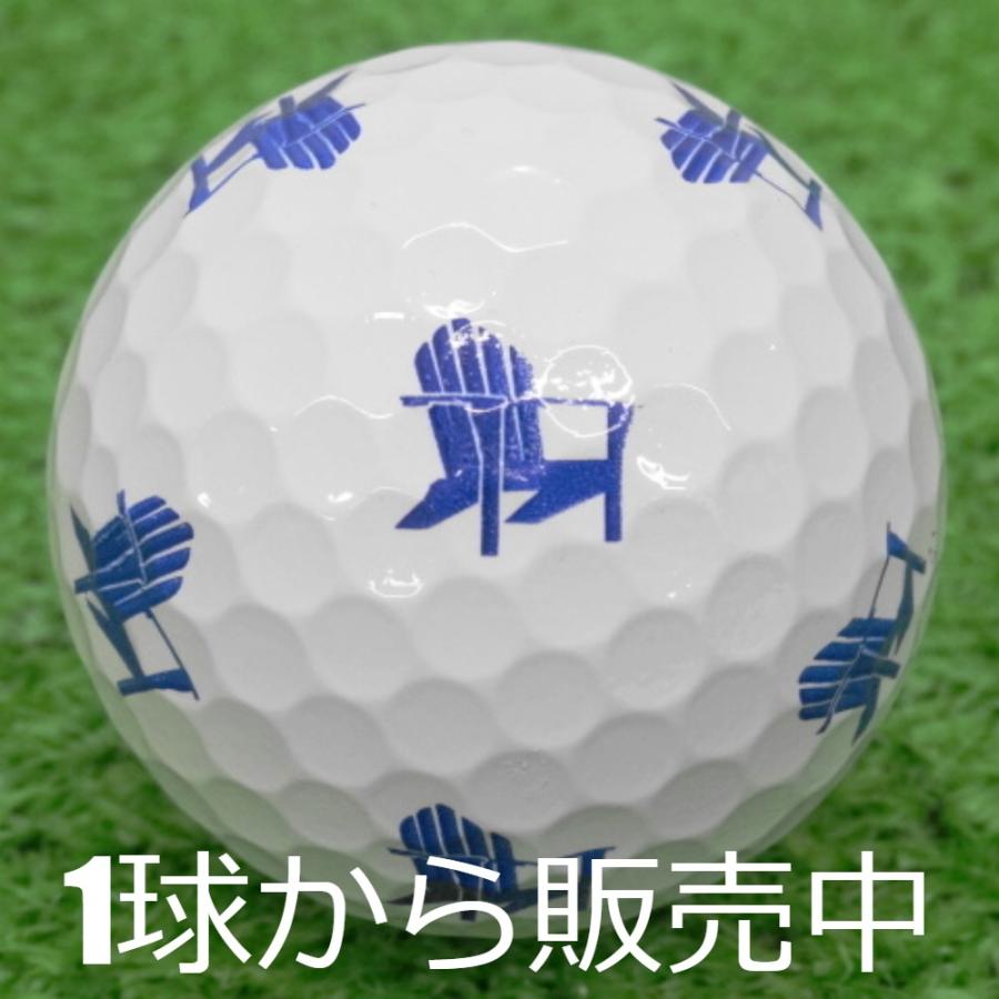TP5 ロストボール ゴルフボール 限定品 TaylorMade 2024 pix Summer