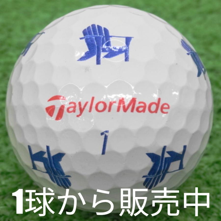 TP5 ロストボール ゴルフボール 限定品 TaylorMade 2024 TP5X pix