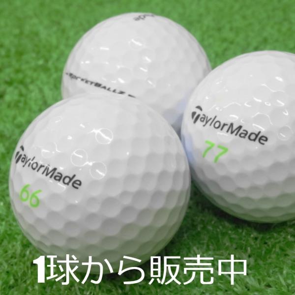 TaylorMade（テーラーメイド） ロストボール RBZ ロケットボールズ