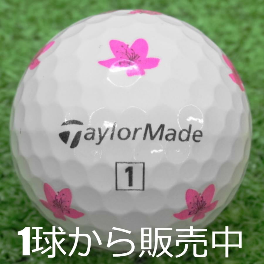 TP5 ロストボール ゴルフボール TaylorMade 限定 pix SEASON TP5 ロストボール ゴルフボール TaylorMade 限定 pix SEASON
