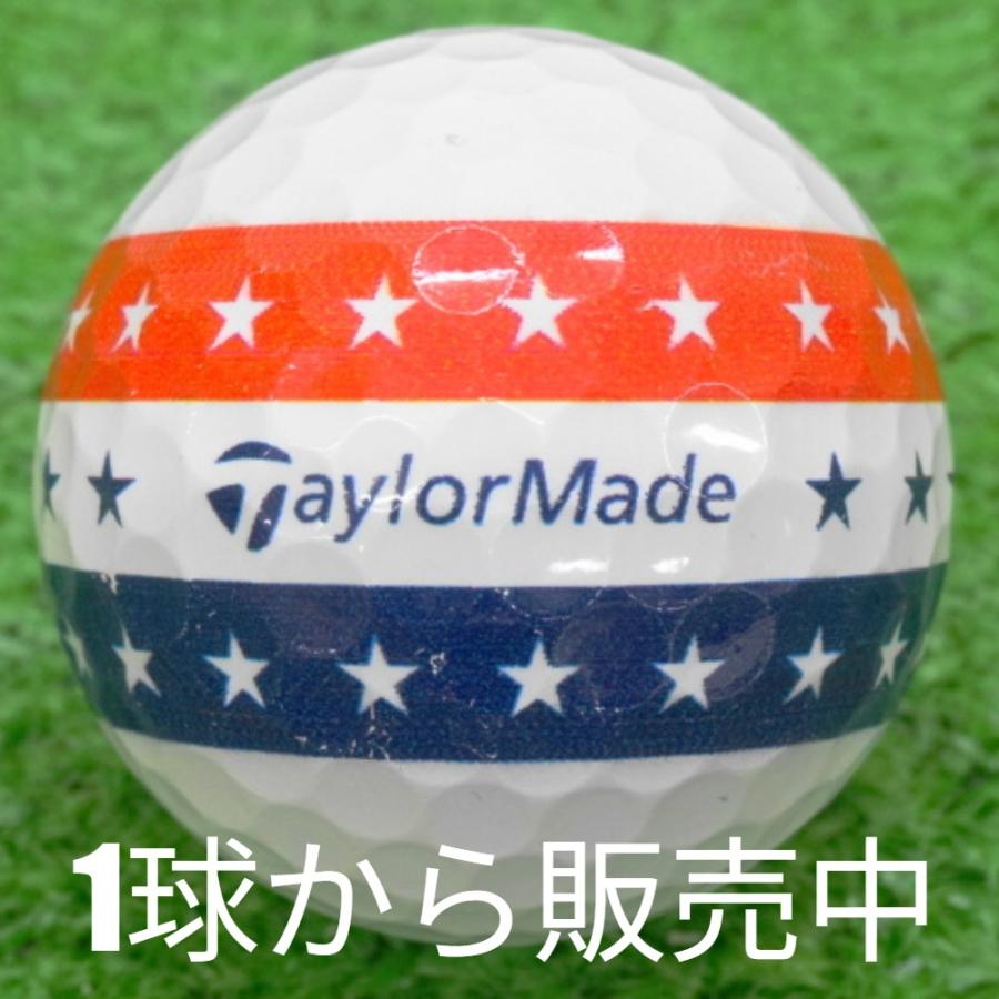 RESPONSE ロストボール ゴルフボール テーラーメイド ツアー