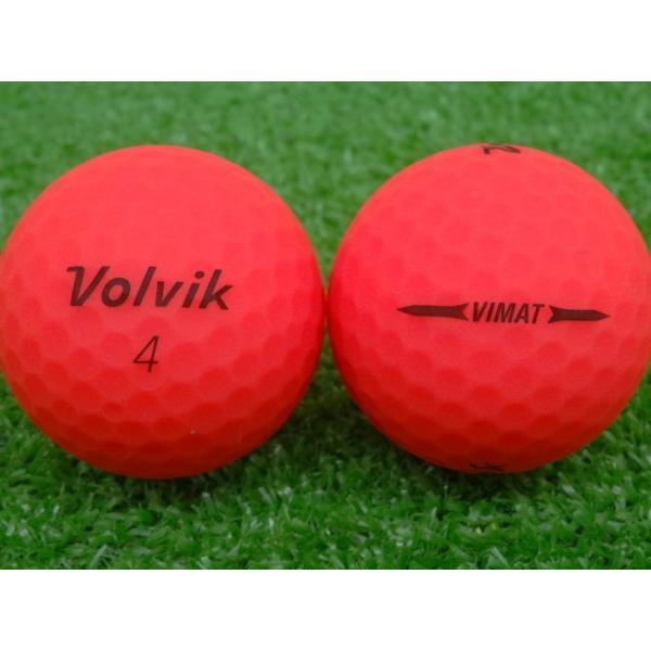 ボルビック Volvik Vimat マット カラー 1個 当店aランク 中古 ロストボール ゴルフボール A Vol Vim1 ゴルフボール専門店 セブンツー Yahoo 店 通販 Yahoo ショッピング