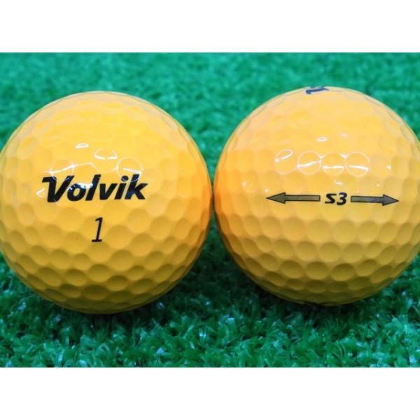 ロストボール ボルビック Volvik S3 オレンジ 1個 当店aランク 中古 ゴルフボール A Vol1s3or セブンツー Yahoo 店 通販 Yahoo ショッピング