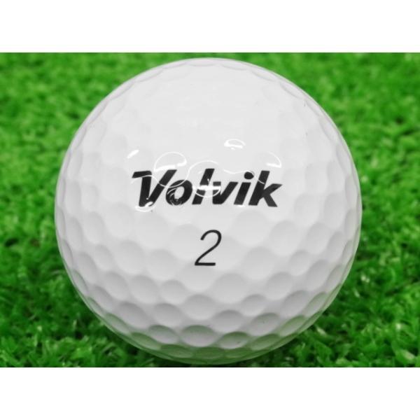 ロストボール ボルビック Volvik S3 ホワイト 1個 当店aランク 中古 ゴルフボール A Vol1s3w セブンツー Yahoo 店 通販 Yahoo ショッピング