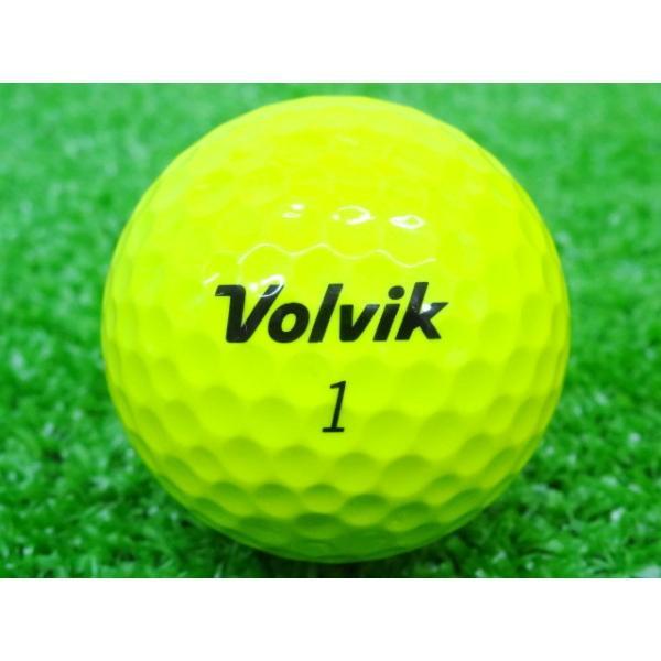 ロストボール ボルビック Volvik S3 イエロー 1個 当店aランク 中古 ゴルフボール A Vol1s3y セブンツー Yahoo 店 通販 Yahoo ショッピング