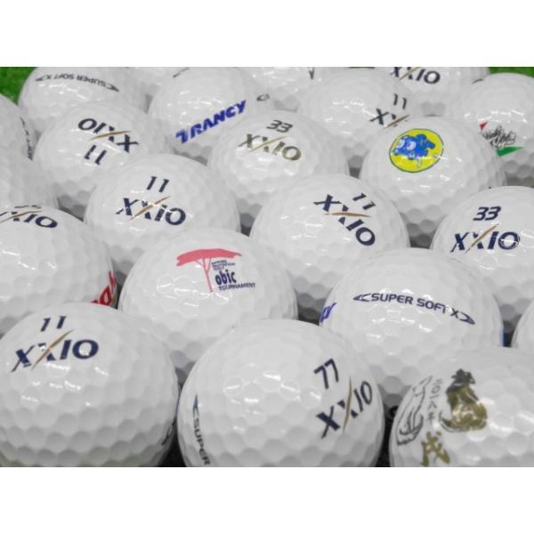訳あり Xxio ゼクシオ スーパーソフト X マークあり 24球セット 中古 ロストボール ゴルフボール Awr Dp Xx30ssx ゴルフボール専門店 セブンツー Yahoo 店 通販 Yahoo ショッピング