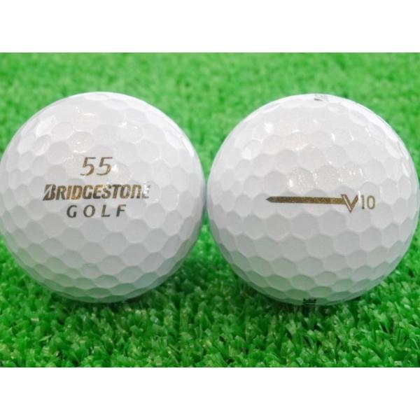 BRIDGESTONE GOLF ロストボール ブリヂストン ゴルフ TOUR B V10 当店B