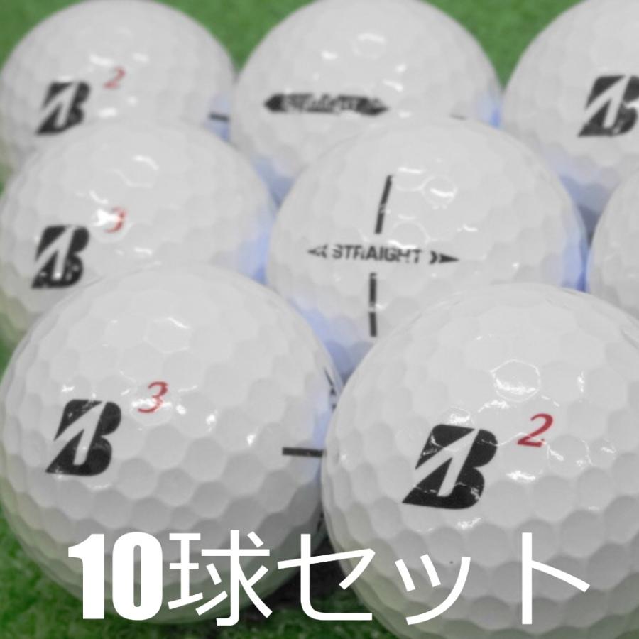 BRIDGESTONE GOLF ロストボール ゴルフボール ブリヂストン SUPER