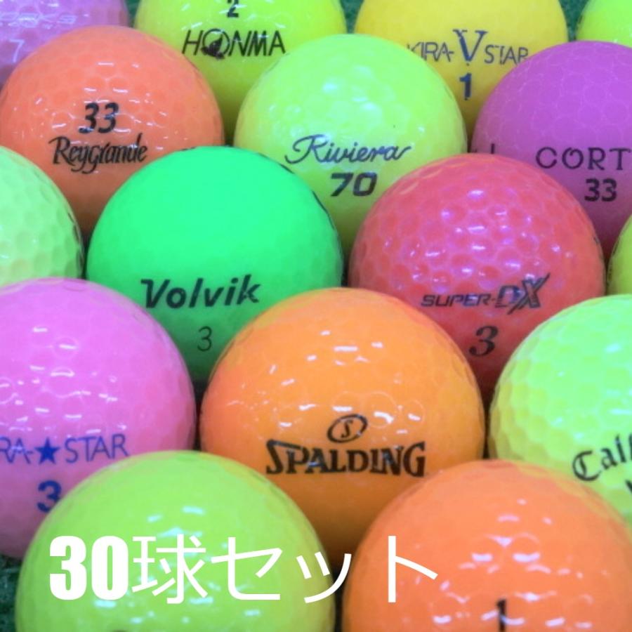 USEDグリーンボール160球 www.tisamax.com