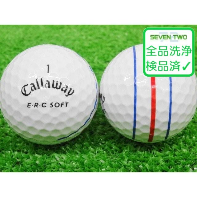 SALE/72%OFF】 ロストボール 美品 キャロウェイ ERC SOFT イーアールシー 2019年モデル ホワイト 1個 中古 ゴルフボール SALE/72%OFF】 ロストボール 美品 キャロウェイ ERC SOFT イーアールシー 2019年モデル ホワイト 1個 中古 ゴルフボール