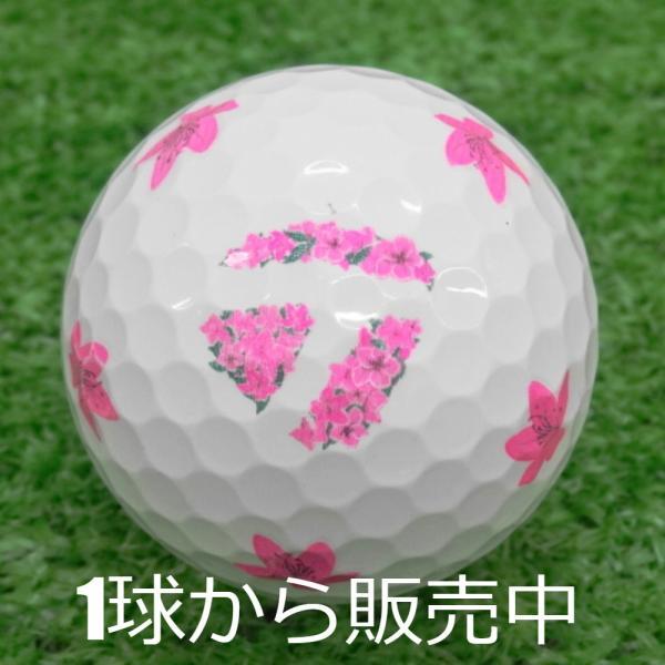 TaylorMade ロストボール テーラーメイド TP5 pix SEASON OPENER TaylorMade ロストボール テーラーメイド TP5 pix SEASON OPENER