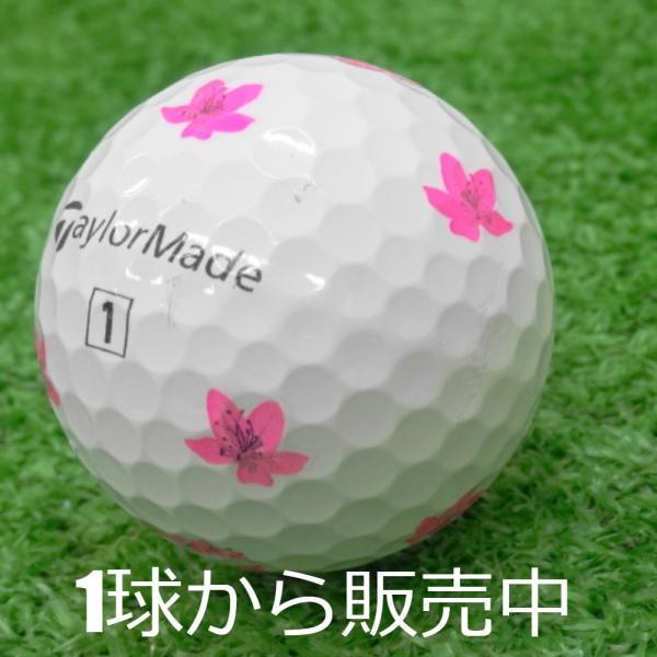 TaylorMade（テーラーメイド） ロストボール TP5 pix SEASON OPENER