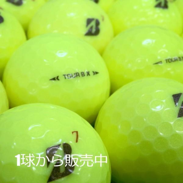 BRIDGESTONE GOLF ブリヂストン TOUR B X／TOUR XS 1個 中古 当店C