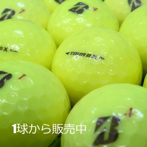 BRIDGESTONE GOLF ブリヂストン TOUR B X／TOUR XS 1個 中古 当店C