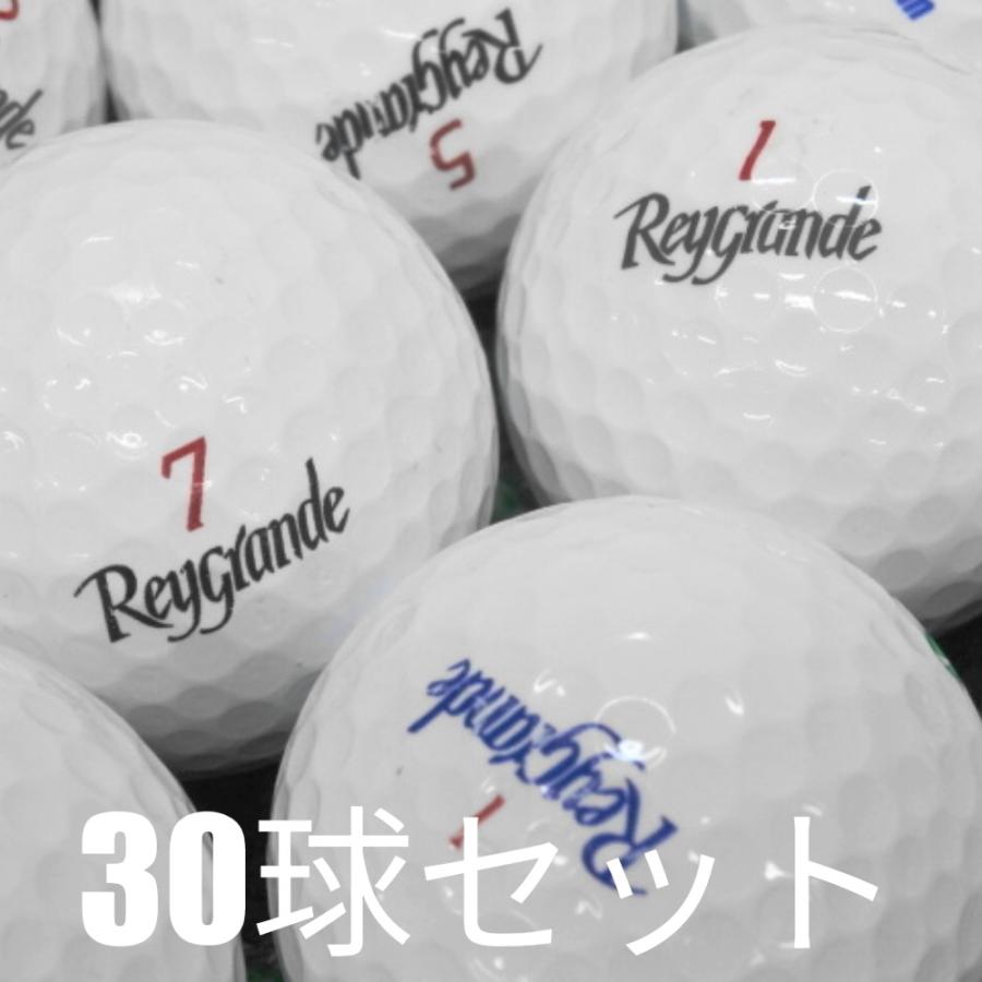 BRIDGESTONE GOLF ロストボール ゴルフボール ブリヂストン Reygrande