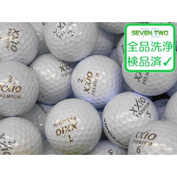 ゼクシオ Dunlop ゼクシオ Xxio プレミアム 14 16 18年モデル 1個 当店cランク 中古 ロストボール ゴルフボール C Dlp 1418xxp1 ゴルフボール専門店 セブンツー Yahoo 店 通販 Yahoo ショッピング