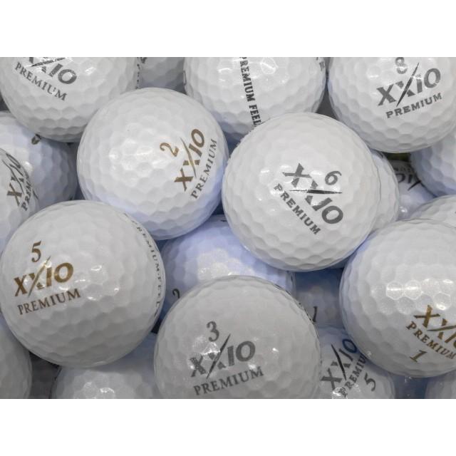 ゼクシオ Dunlop ゼクシオ Xxio プレミアム 14 16 18年モデル 1個 当店cランク 中古 ロストボール ゴルフボール C Dlp 1418xxp1 ゴルフボール専門店 セブンツー Yahoo 店 通販 Yahoo ショッピング