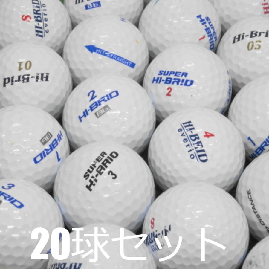 ゴルフボール20スリーブ詰め合わせ ゴルフボール各種 新品20スリーブ60球 楽天市場】スリクソン