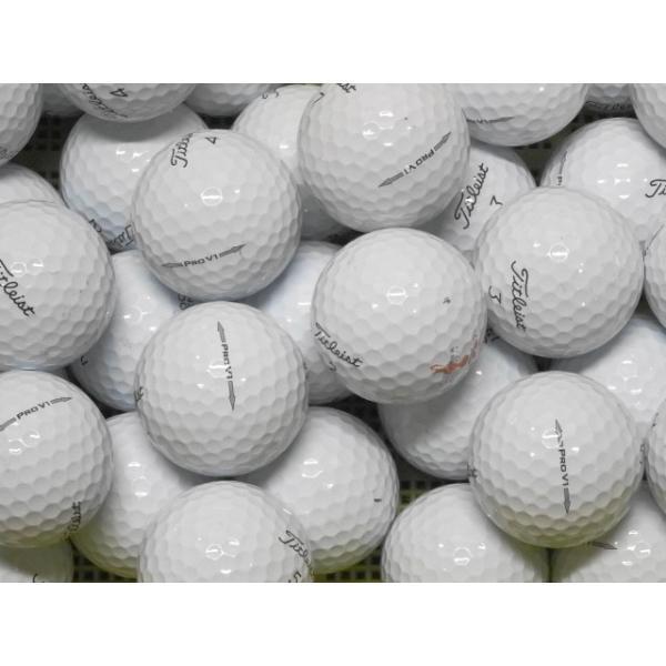 【新品未使用】タイトリスト PRO V1 ゴルフボール 2013年 4箱 Titleist（タイトリスト） ロストボール PRO V1 2013年モデル 1ダース