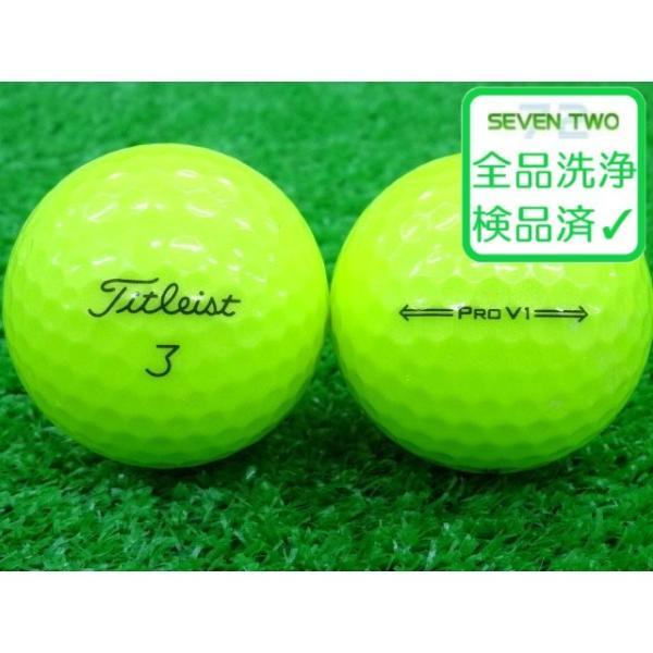 Titleist Pro V1 イエロー 2021年モデル 2ダース 新品未使用 Amazon.com : Titleist PRO V1 23 Yellow Golf Ball Unisex DZ