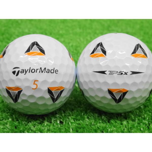 TaylorMade（テーラーメイド） ロストボール TP5/TP5X pix 2020年