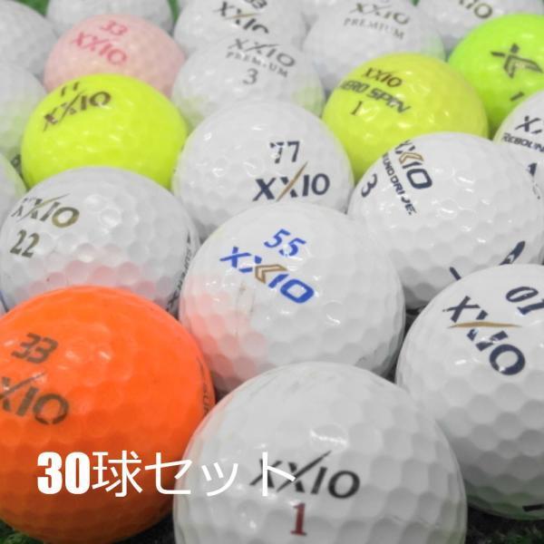 ロストボール Xxio ゼクシオ シリーズ 練習用 100球セット 当店dランク 中古 ゴルフボール D Dp Xxio50 ゴルフボール専門店 セブンツー Yahoo 店 通販 Yahoo ショッピング