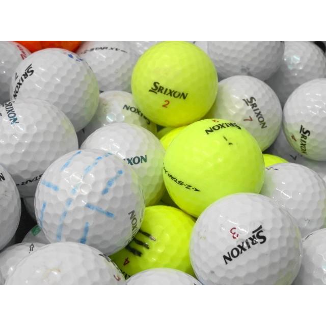 ロストボール Srixon スリクソン Z Star シリーズ 100球セット 当店dランク 練習用 中古 ゴルフボール D Dp Zst50 セブンツー Yahoo 店 通販 Yahoo ショッピング