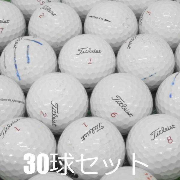 売り出し タイトリスト Titleist ロストボール ゴルフボール nmef.com