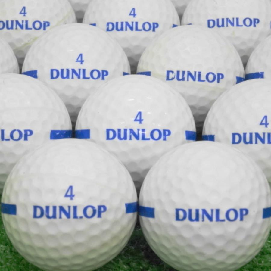 ☆良品☆ DUNLOPレンジボール 約240球 ゴルフボール
