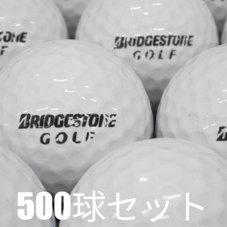 BRIDGESTONE GOLF レンジボール ゴルフボール ブリヂストン 2ピース 
