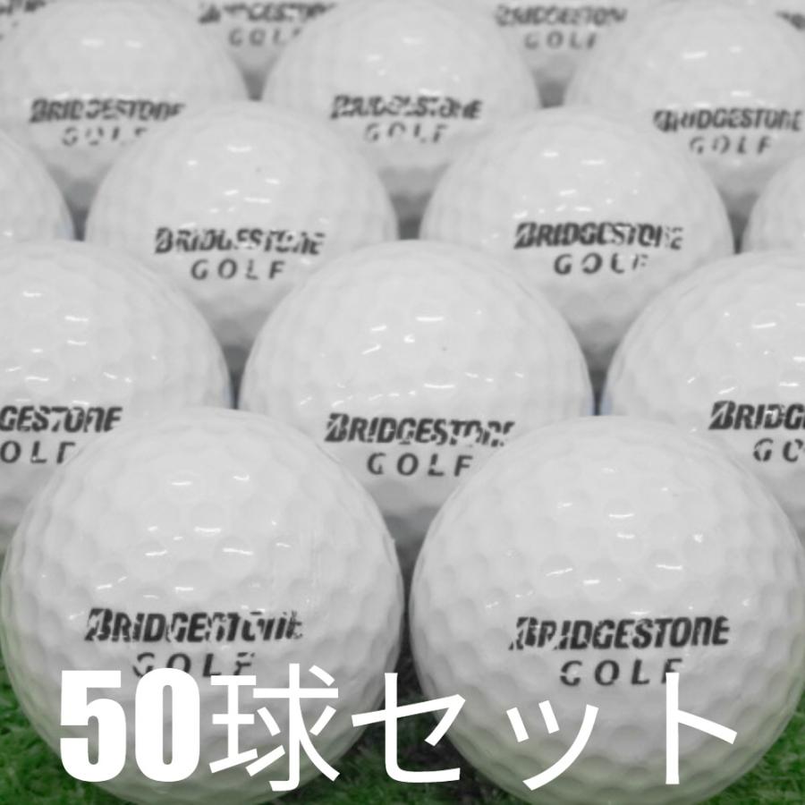 BRIDGESTONE GOLF レンジボール ゴルフボール ブリヂストン 2ピース 50