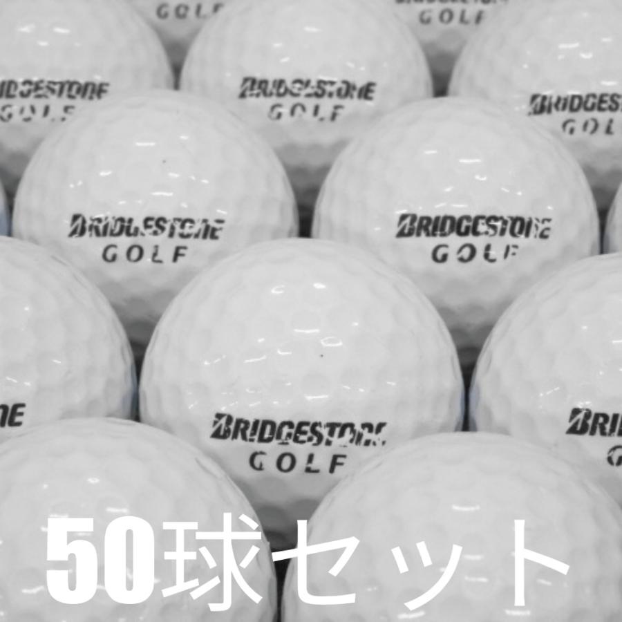 BRIDGESTONE GOLF レンジボール ゴルフボール ブリヂストン 2ピース 50