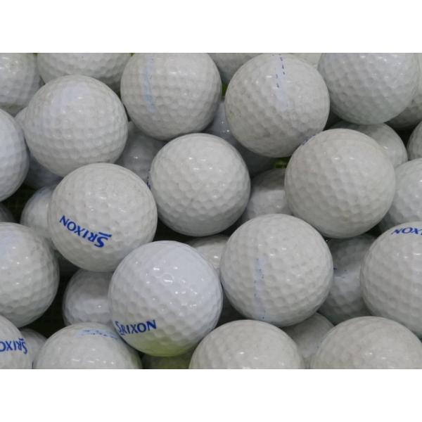 SRIXON レンジボール DUNLOP 1ピース スタンダード 100球セット SRIXON レンジボール DUNLOP 1ピース スタンダード 100球セット