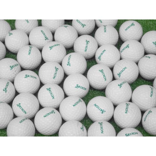 SRIXON 送料無料 DUNLOP レンジボール 1ピース スタンダード 500球 