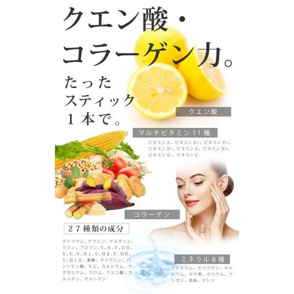 燃やしま専科 レモン風味 500g入 1袋 クエン酸 コラーゲン など栄養